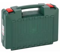 Bosch Valigetta Plastica, 389 x 297 X 144 MM, Verde 2605438091