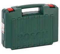 Bosch Valigetta Plastica, 421 x 117 X 336 MM, Verde 2605438168