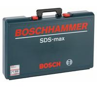 Bosch Valigetta Plastica, 620 x 410 X 132 MM Compatibile Con Gbh 5 40 Dce