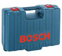 Bosch Valigetta in plastica per pialla 480x360x220mm, blu Quantità:1