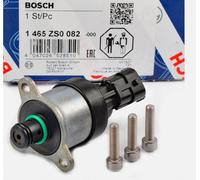 BOSCH 1 465 ZS0 082 Valvola regolazione, Quantità carburante (Sist. Common Rai)