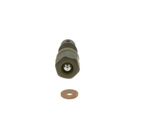 BOSCH Valvola, Impianto iniezione F00N201320