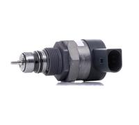 BOSCH Valvola regolapressione, Sistema Common-Rail 0281002991 Compatibile con: AUDI A6 C6 Avant, A8 D3, VW CRAFTER 30-35 Bus, CRAFTER 30-50 Kasten, CRAFTER 30-50 Pritsche/Fahrgestell, PHAETON, TOUAREG