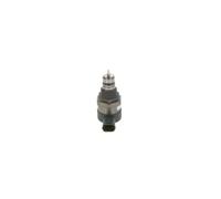 Bosch Valvola controllo pressione carburante Elemento guida comune 0 281 006 135