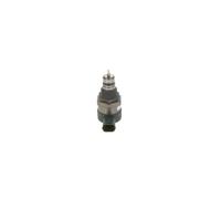 BOSCH Valvola regolapressione Sistema Common-Rail LAND ROVER 2,2 9671002980