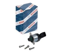 BOSCH Valvola regolazione Quantità carburante (Sist. Common Rai) 1 465 ZS0 043