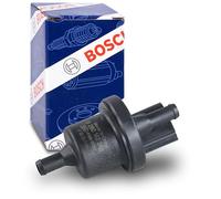 BOSCH Valvola ventilazione/sfiato, Serbatoio carburante 0280142345 Compatibile con: AUDI A2, SEAT ALTEA, ALTEA XL, CORDOBA, IBIZA III, IBIZA IV, IBIZA IV SC, IBIZA IV ST, LEON, TOLEDO III, TOLEDO IV