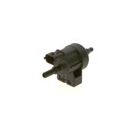 BOSCH Valvola ventilazione/sfiato serbatoio carburante OPEL VAUXHALL CHEVROLET
