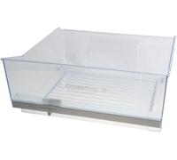 Bosch - Vassoio per verdure, Cassetto CrisperBox per frutta e verdura, 689256