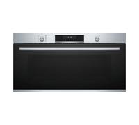 Bosch Serie 6 VBC5580S0 forno 85 L Acciaio inox