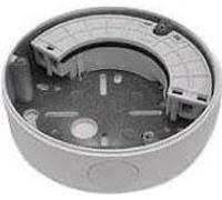 Bosch vda-455smb-ip Cover e Supporto fotocamera di sicurezza e fissaggio per villetta monofamiliare - Accessorio per telecamera di sicurezza, Cover e Supporto, universale, Bianco, fili)