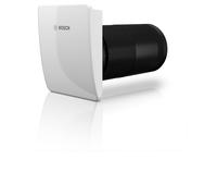 BOSCH Ventilazione decentralizzata V2000D 43 /F Kit completo: senza tubo di montaggio, cappa esterna - 7735600364