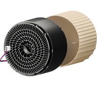 BOSCH ventilazione decentralizzata V3000D 55 /F Kit di installazione completo: Ventilatore e recuperatore di calore - 7738113830