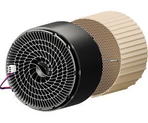 BOSCH ventilazione decentralizzata V3000D 55 /F Kit di installazione completo: Ventilatore e recuperatore di calore - 7738113830