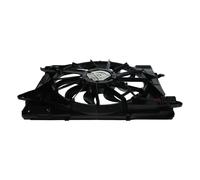 BOSCH Ventola Raffreddamento motore FORD 1,5 2,0 LX6Z8C607A LX618C607AC 2421567