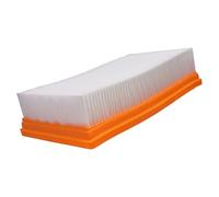 Bosch VF130H Filtro HEPA piatto