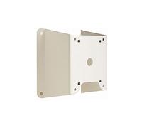 Bosch vg4-a-9542 Monte fotocamera di sicurezza e fissaggio per villetta monofamiliare - Accessorio per telecamera di sicurezza, Monte, universale, fili)