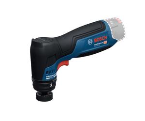 BOSCH Vibrační bruska GSS 12V-32 (solo) 06019L1003