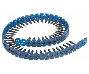 Bosch Viti Montaggio Rapido Filettatura Grossa, S-G, 3,9 X 35 MM 2608000549