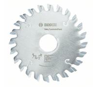 Bosch Vorritzblatt Conica, Best per Laminato Panel, 100 x 22 X 2,2 MM, 24