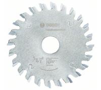 Bosch Vorritzblatt Conica, Best per Laminato Pannello, 100 x 20 X 2,2 MM, 24