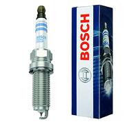 Bosch VR6NII332, Candele Doppio Iridio, 1 candela