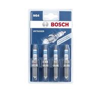 BOSCH 0 242 135 811 Candela accensione