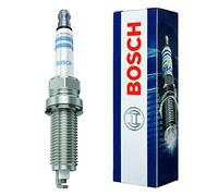 KIT 4 CANDELE ACCENSIONE BOSCH NISSAN MICRA IV 1.2 BENZINA GPL DAL 2010