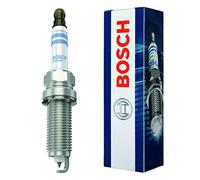 Bosch VR8SII30X, Candele Iridio, 1 candela