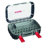 Bosch Vuota Lochsägen-set-koffer per Personalizzabile Bestückung. per Trapani