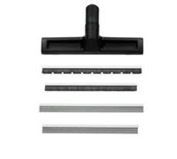 Bosch VX130 - Kit di ugelli per pavimenti, 3 pezzi