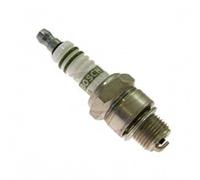 Bosch W7AC 129.20.69 - Candele di accensione, confezione da 2