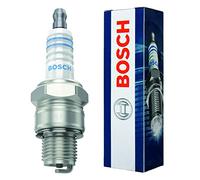 Bosch W7AC, Candele Nichel, 1 candela