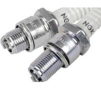 Bosch w8ac mp200 - Candela di accensione