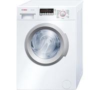 Bosch Lavatrice WAB282H1, Caricamento frontale, 1400 giri/min, 6 kg