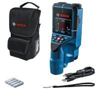 Bosch Wallscanner D-tect 200 C Professional multirilevtore digitale