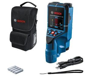 Bosch Wallscanner D-tect 200 C Professional multirilevtore digitale