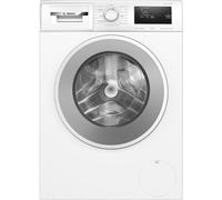 Bosch Serie 4 WAN24009IT Lavatrice a carica frontale 9kg 1200g/min Bianco Classe