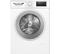 Bosch Serie 4 WAN24009IT Lavatrice a carica frontale 9kg 1200g/min Bianco Classe