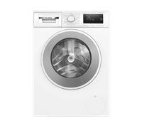 Bosch Serie 4 WAN24009IT Lavatrice a carica frontale 9kg 1200g/min Bianco Classe
