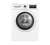 BOSCH WAN28208II LAVATRICE, Caricamento frontale, 8 kg, 12 programmi, Profondità 59,0 cm, Giri 1400 rpm, Bianco, livello rumorosità centrifuga 72 dB(A