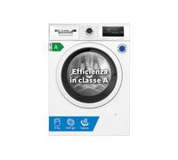 Bosch Serie 4 WAN28208II Lavatrice a carica frontale 8 kg 1400 rpm Classe A