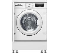 Bosch Serie 8 WIW28542EU Lavatrice a carica frontale 8 kg 1400 rpm Classe C