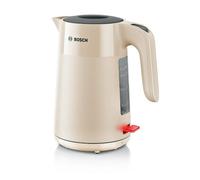 Bosch Wasserkocher TWK2M167 1,7 lbeige/white