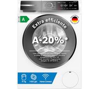 Bosch Serie 8 WGB24400IT Lavatrice a carica frontale 9kg 1400g/min Efficienza A-20% Bosch