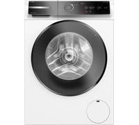 Bosch WGB256A41 lavatrice Caricamento frontale 10 kg 1600 Giri/min Bianco