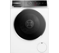 BOSCH WGB264A0IT LAVATRICE 11KG 1400 GIRI VAPORE I-DOS