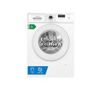 BOSCH WGE0241H LAVATRICE, Caricamento frontale, 7 kg, 58.8 cm Plancia in Tedesco