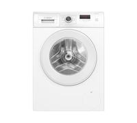 Bosch Serie 2 WGE02420 lavatrice Caricamento frontale 7 kg 1400 Giri/min Bianco
