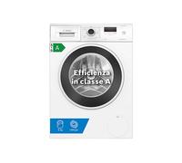 Bosch Serie 2 WGE03200IT Lavatrice a carica frontale 8 kg 1200 rpm Classe A